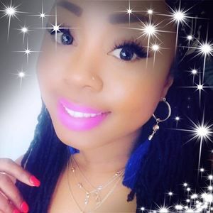 Meet your Posher, Peta-gaye